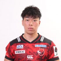 Shoichi Takagi rugby player