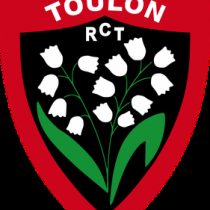 P Damond RC Toulon