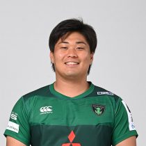 Mototsugu Hachiya rugby player