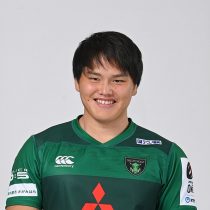 Songyu Cho rugby player