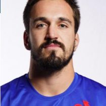 Florian Verhaeghe France