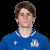 Filippo Bozzoni Italy U20's