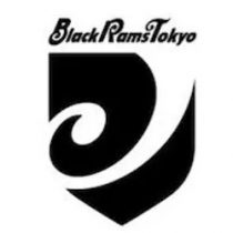M Koshin Black Rams Tokyo