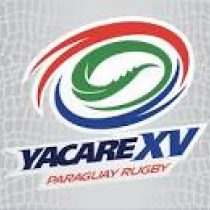 Yacare Logo