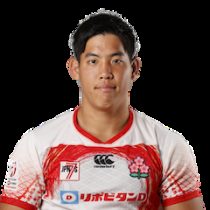 Takamasa Maruo rugby player