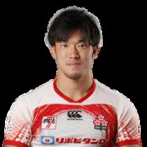 Ren Miyagami rugby player
