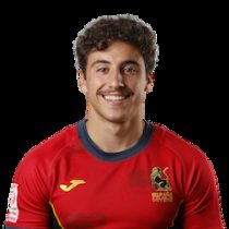 Josep Serres rugby player