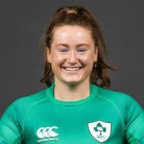 Meabh Deely rugby player
