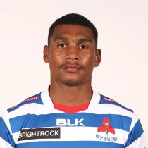 Damian Willemse Western Province