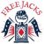 Jesse Parete New England Free Jacks