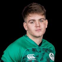 Sam Berman Ireland U20's