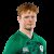 Hugh Cooney Ireland U20's