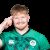 Ronan Foxe Ireland U20's