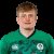 Conor O’Tighearnaigh Ireland U20's