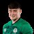 Ruadhan Quinn Ireland U20's
