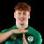 Rory Telfer Ireland U20's