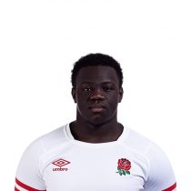 Asher Opoku-Fordjour England U20's