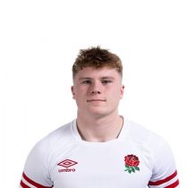 Joseph Woodward rugby player