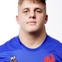 Thomas Lacombre France U20's