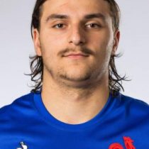 Charly Gambini rugby player
