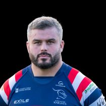 Jake Armstrong Doncaster Knights