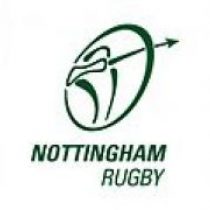 Dan Richardson Nottingham Rugby
