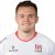 Jacob Stockdale Ulster Rugby