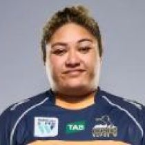 Brittany Le'Au'Anae rugby player