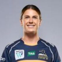 Ivy Merlehan rugby player