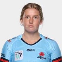 Jade Sheridan rugby player