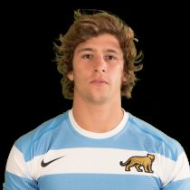 Maximiliano Filizzola rugby player