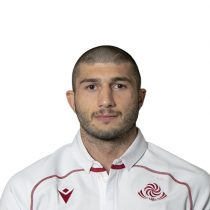 Sandro Mamamtavrishvili rugby player