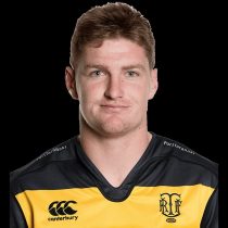 Jordie Barrett Taranaki