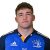 James Culhane Leinster Rugby