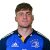 Max O'Reilly Leinster Rugby