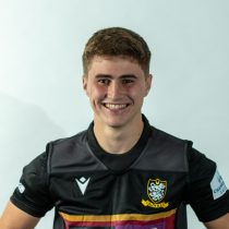 Nye Thomas Caldy RFC