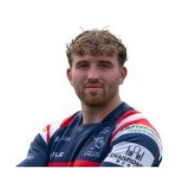 Jared Cardew Doncaster Knights
