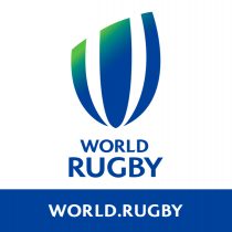 WorldRugby logo