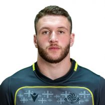 Guram Ganiashvili rugby player
