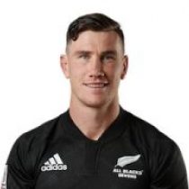 Sam Dickson New Zealand 7's