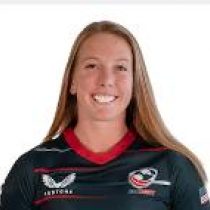Rachel Ehrecke rugby player