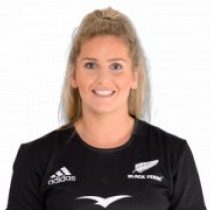 Alana Bremner New Zealand Women