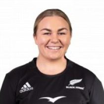 Amy Rule New Zealand Women