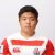 Hampei Nishino Japan U20's