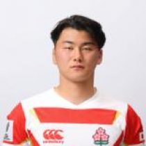 Kantaro Tajima Japan U20's