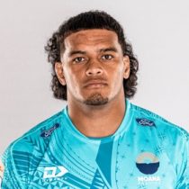 Solomone Funaki Moana Pasifika Rugby