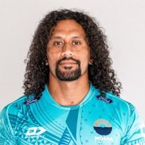 Neria Foma'i Moana Pasifika Rugby
