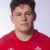 Seb Driscoll Wales U20's