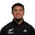 Ajay Faleafaga New Zealand U20's