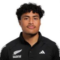Aki Tuivailala rugby player